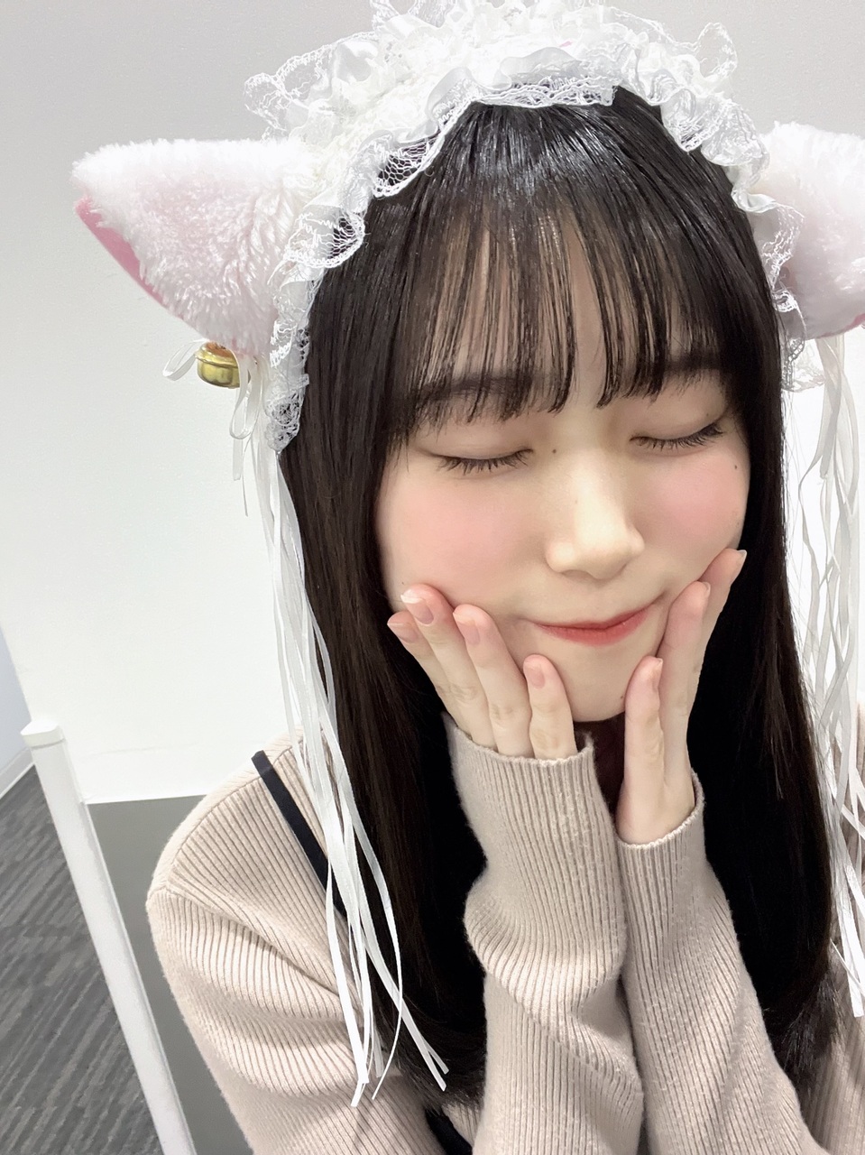 山下 瞳月｜こんばんは（2023-10-22）