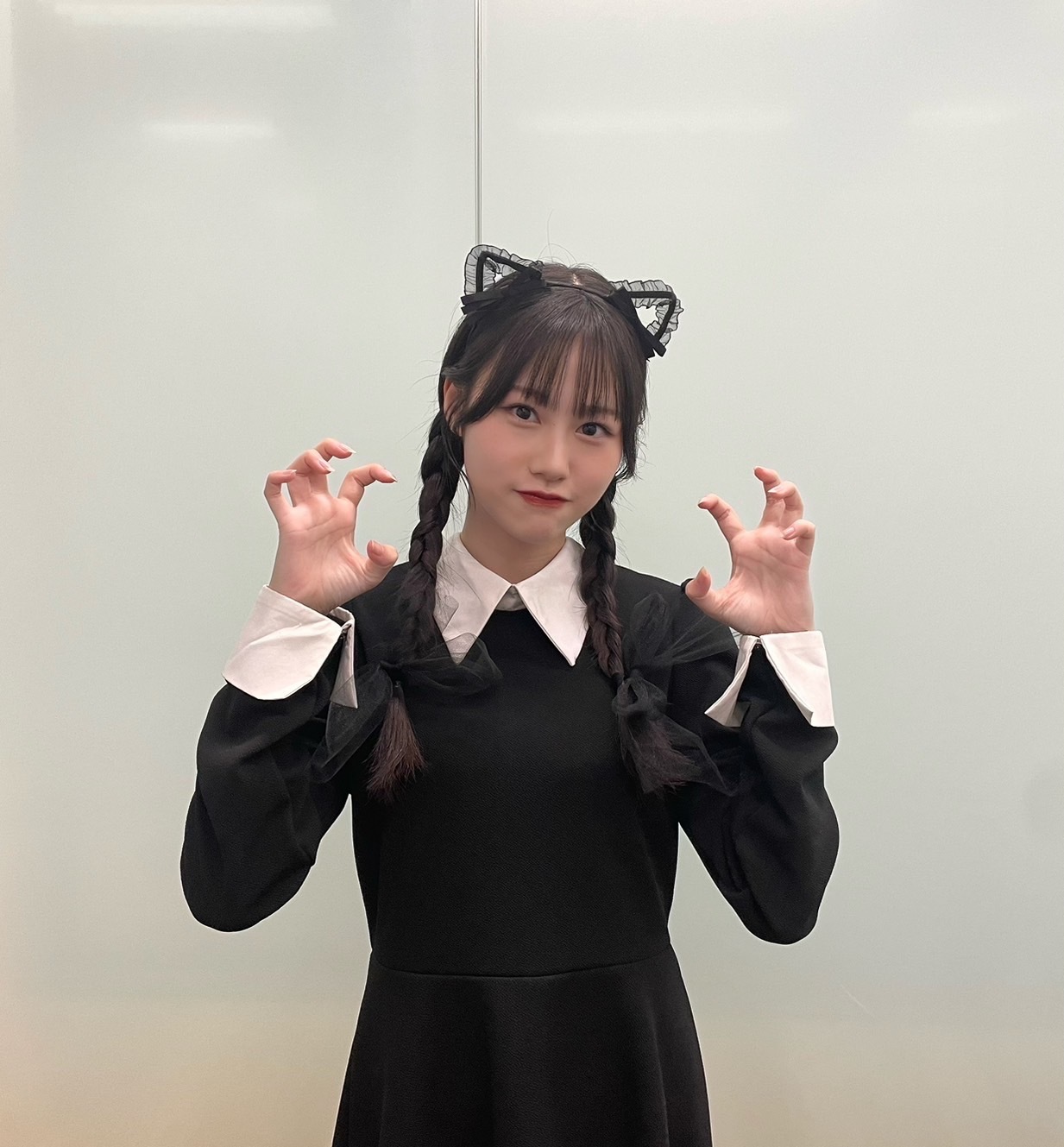 向井 純葉｜ありがとう（2023-10-23）