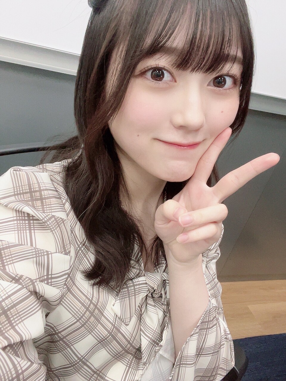 幸阪 茉里乃｜ミーグリ（2023-10-24）