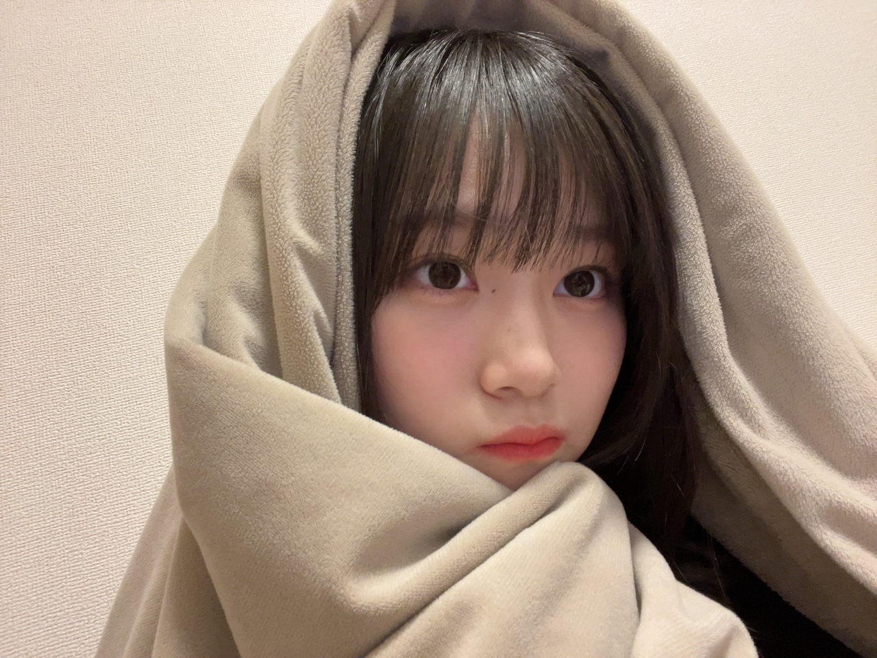 山下 瞳月｜こんばんは（2023-10-24）