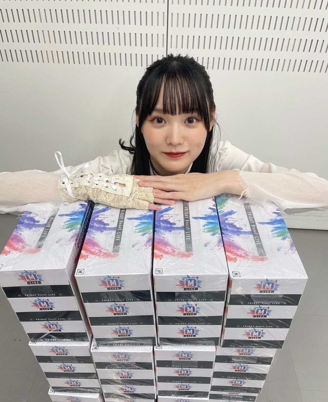 増本 綺良｜やっほー（2023-10-24）