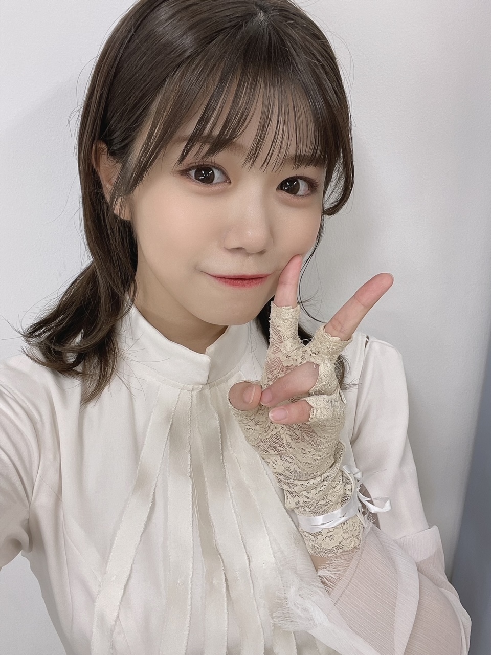 武元 唯衣｜Thanks!!（2023-10-25）