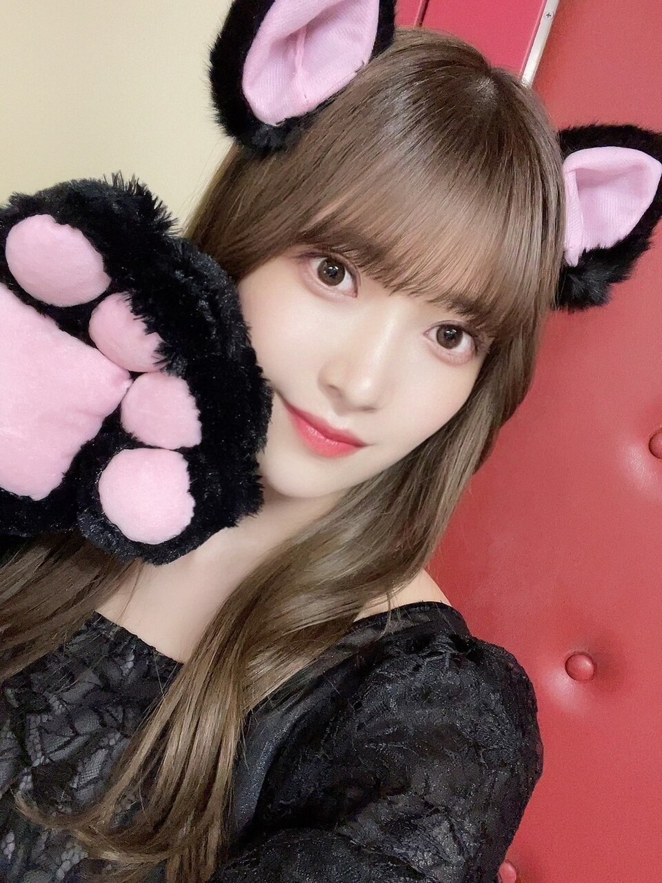 大沼 晶保｜ミーグリ🐱（2023-10-25）