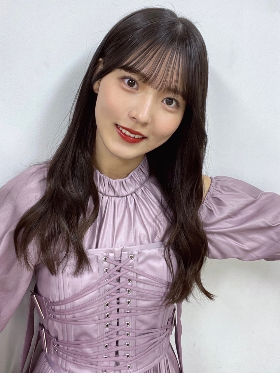 中嶋 優月｜くるくるきらきら（2023-10-25）