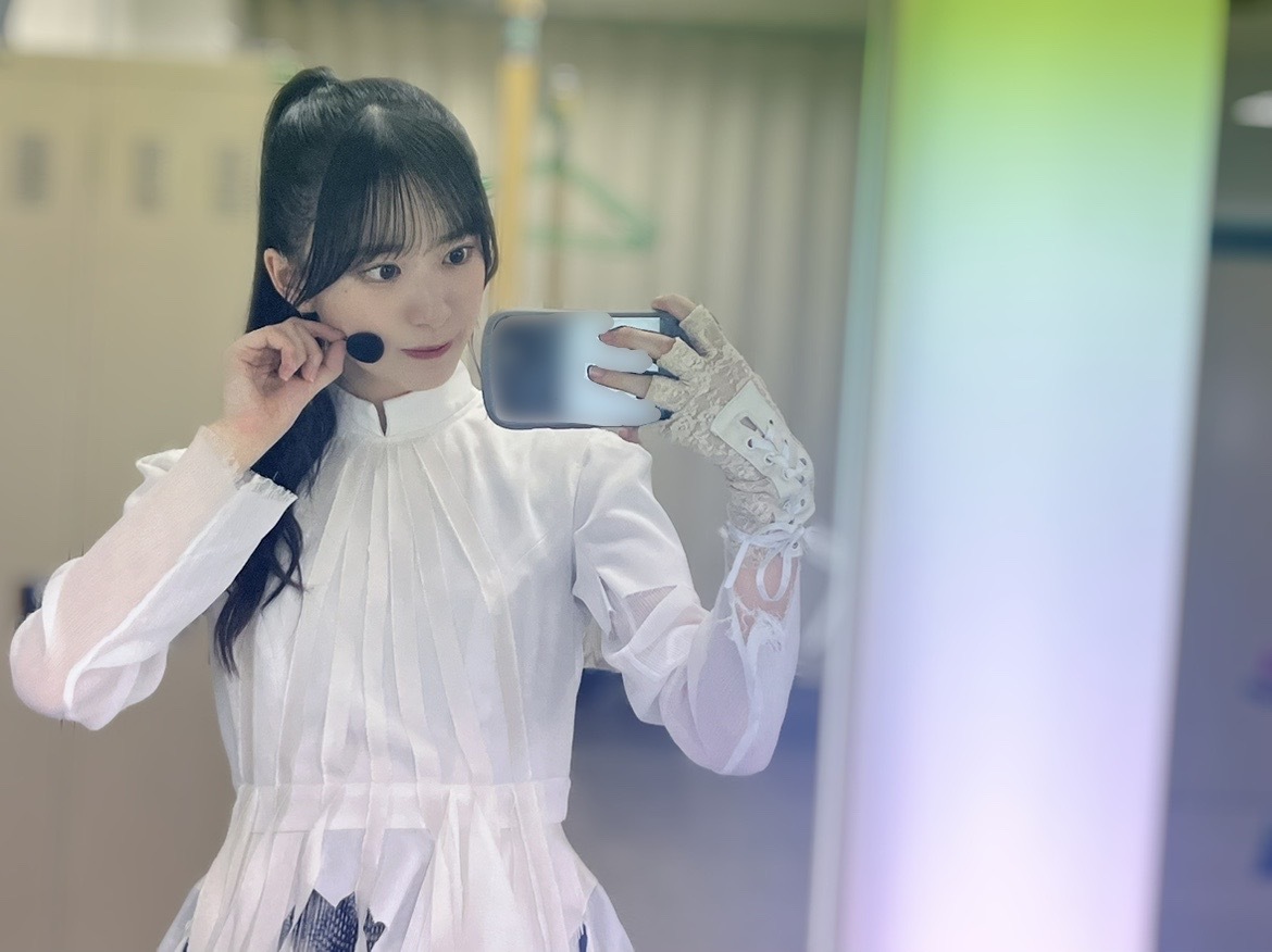 村井 優｜感謝の気持ち　　　　　　村井優（2023-10-25）