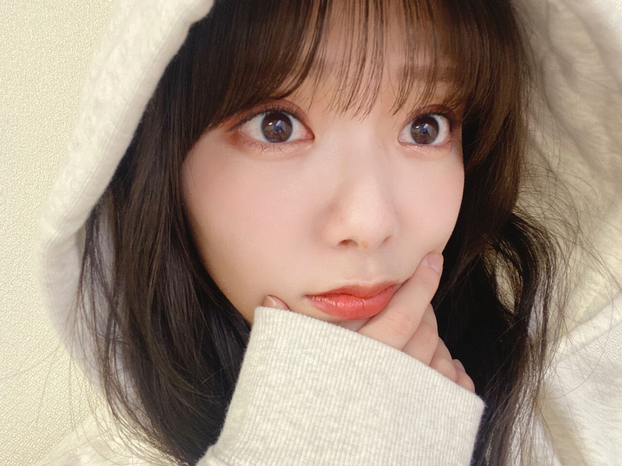 田村 保乃｜ヤシの木（2023-10-27）