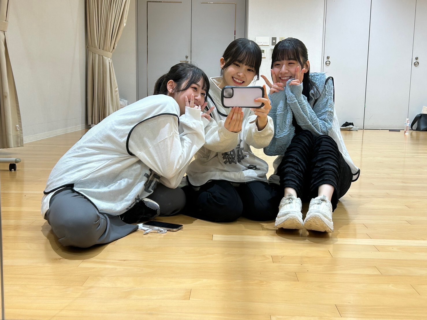 遠藤 理子｜やっほ☺（2023-10-27）