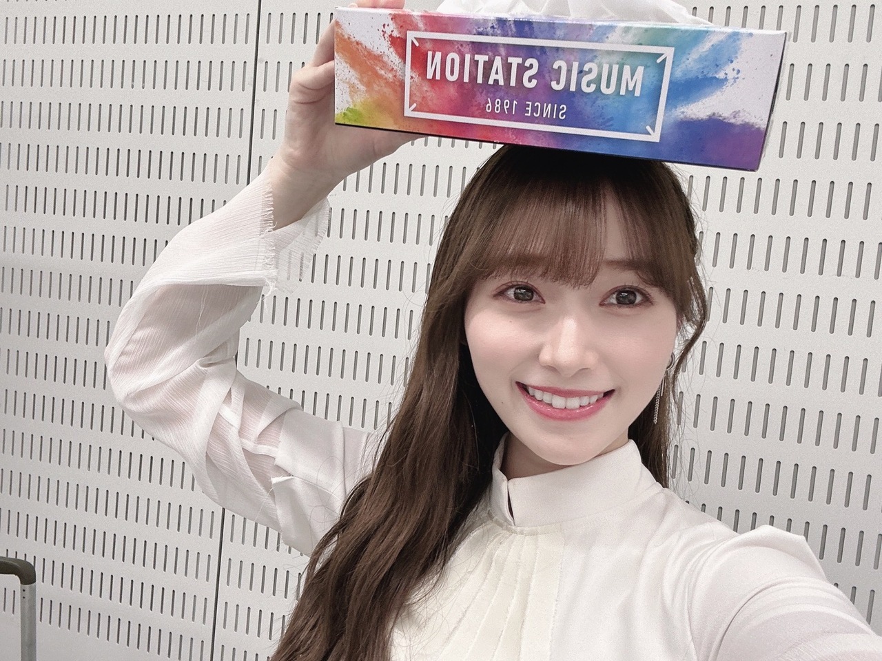 守屋 麗奈｜フェニックスを眺めながら（2023-10-28）