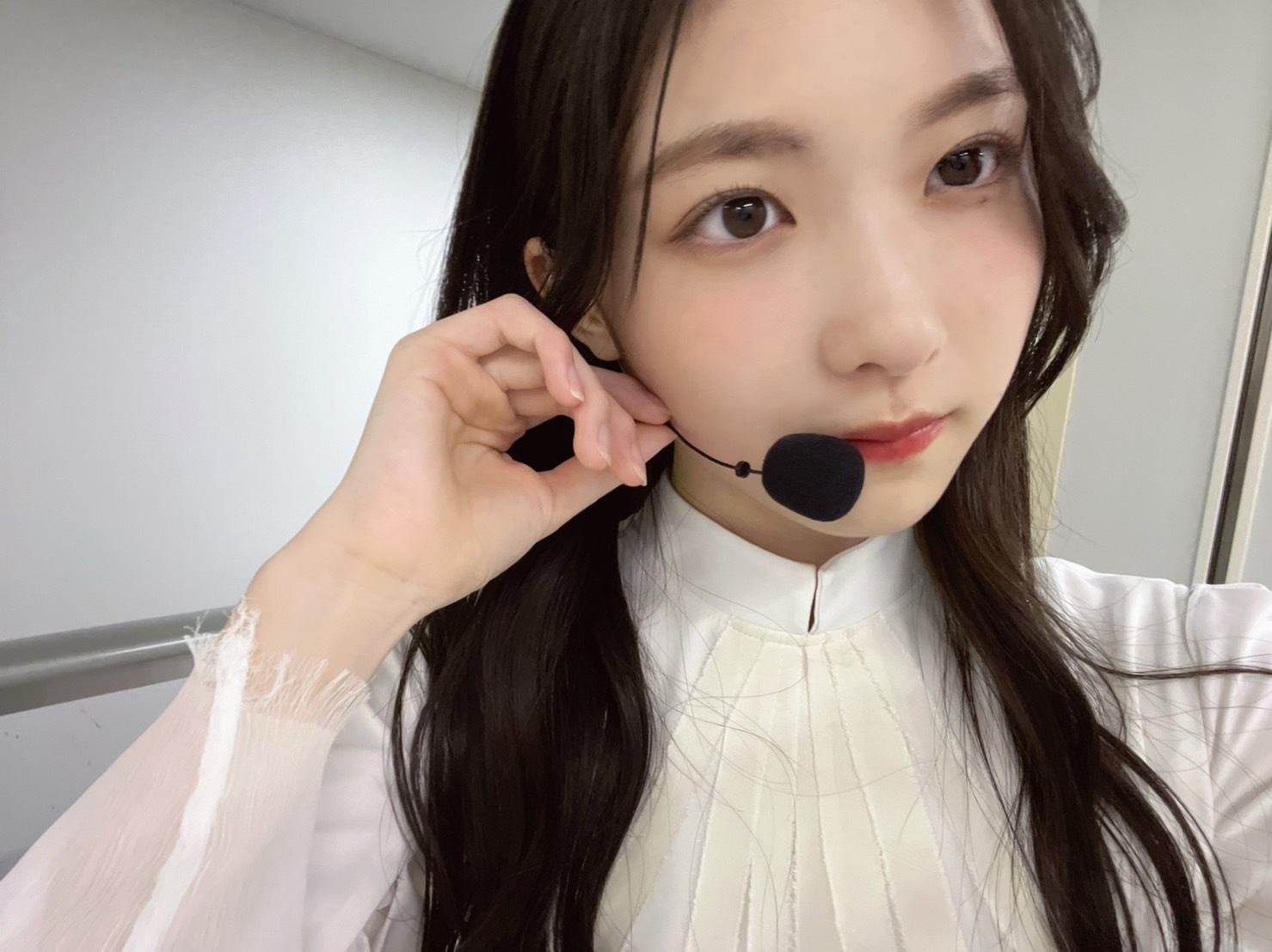 谷口 愛季｜31度目の愛季だよ〜〜🎅☺️🤭（2023-10-28）