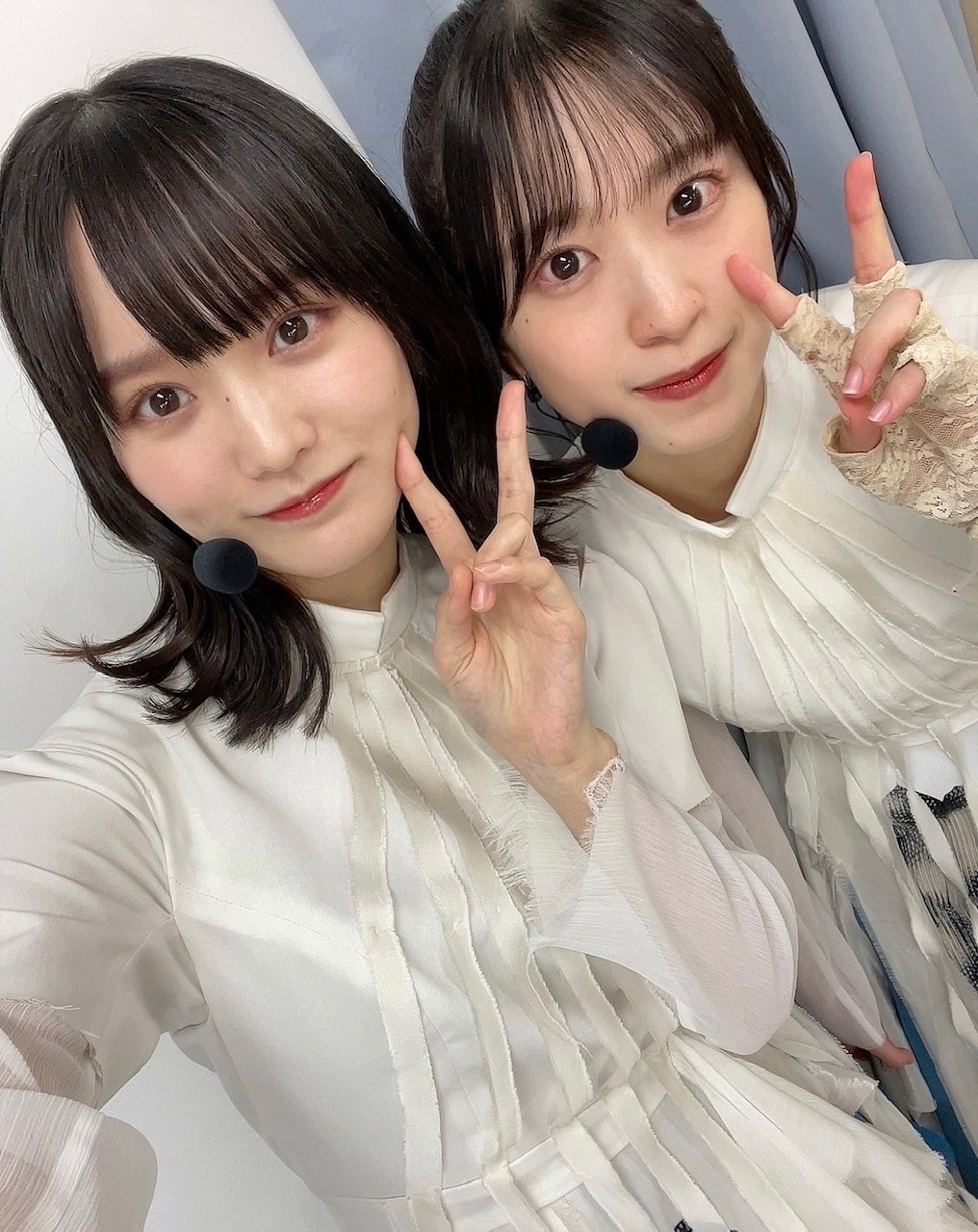 増本 綺良｜🎤✨️（2023-10-29）