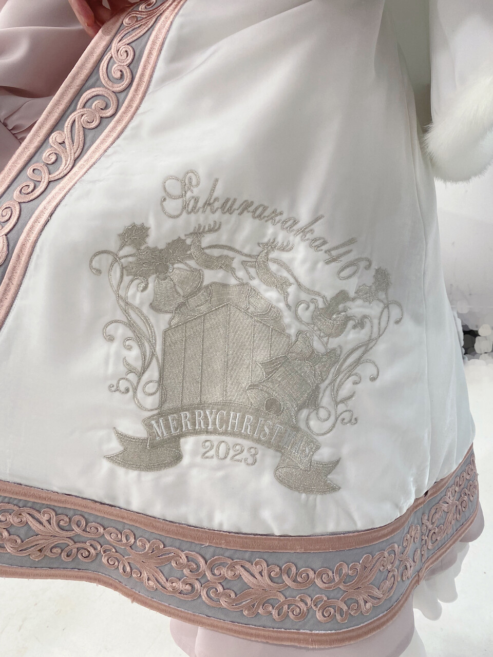 田村 保乃｜ジングルベル（2023-10-29）