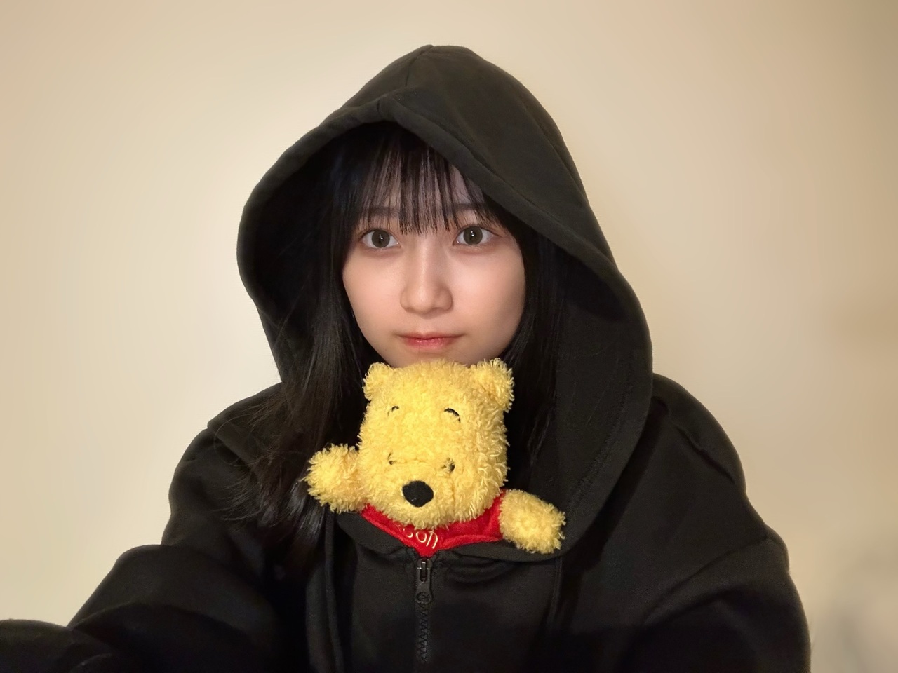的野 美青｜🧸（2023-10-30）