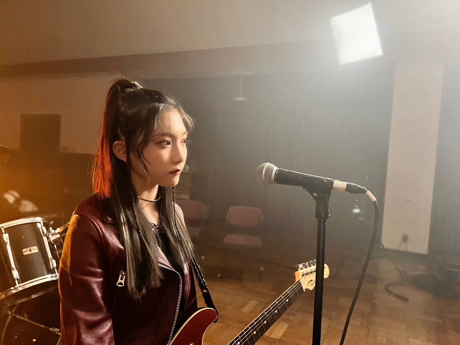 谷口 愛季｜32度目の愛季だよ〜〜🥮🎸🥺（2023-10-30）