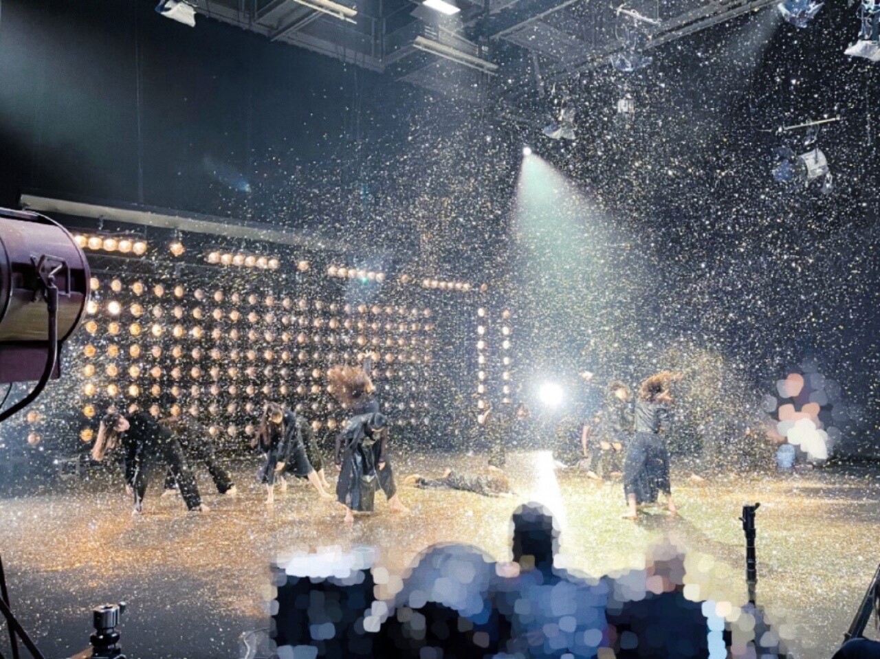 田村 保乃｜つの（2023-10-31）