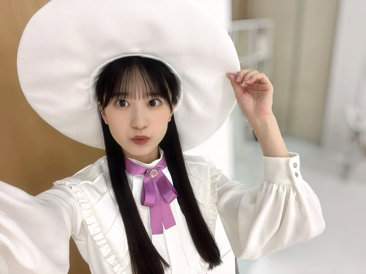 村井 優｜Happy_Halloween♡            村井優（2023-10-31）