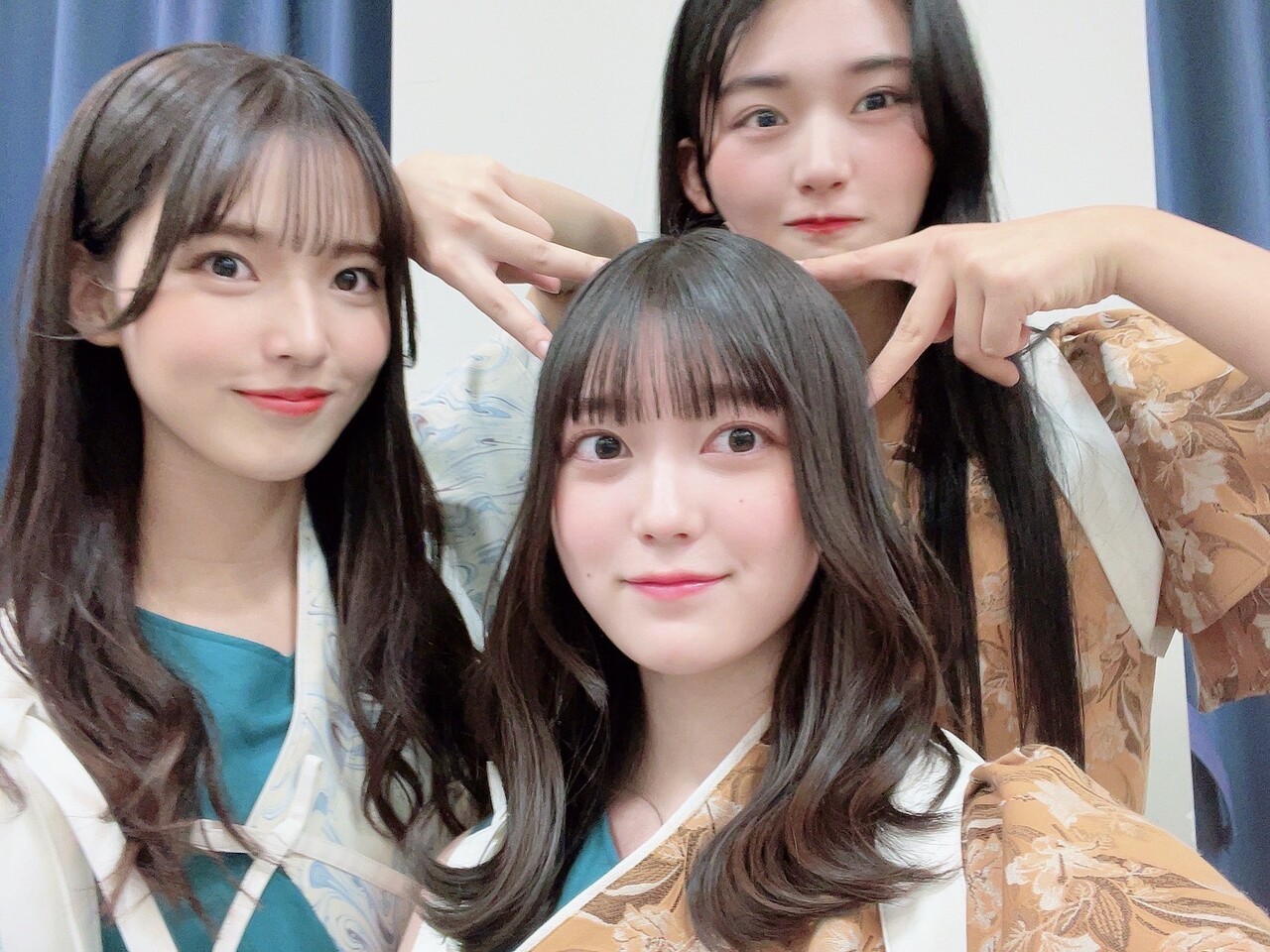 幸阪 茉里乃｜ハッピーハロウィン🎃（2023-10-31）