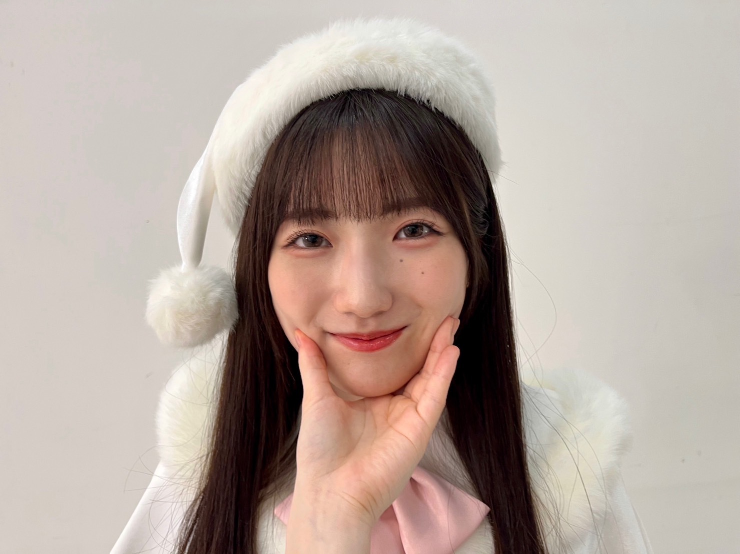 小田倉 麗奈｜ハシビロコウだよ（2023-11-01）