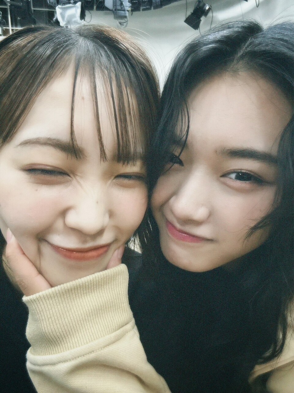 松田 里奈｜#233（2023-11-01）