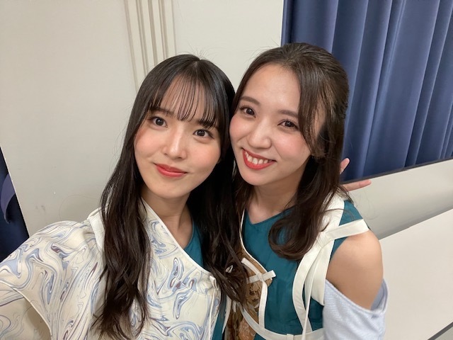 中嶋 優月｜新参者のまえに（2023-11-01）