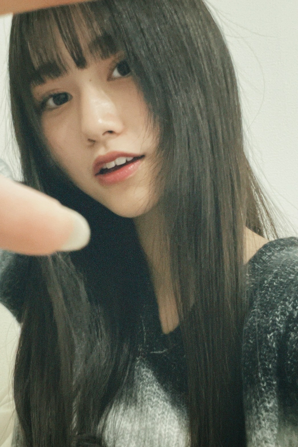 向井 純葉｜こんばんは（2023-11-01）