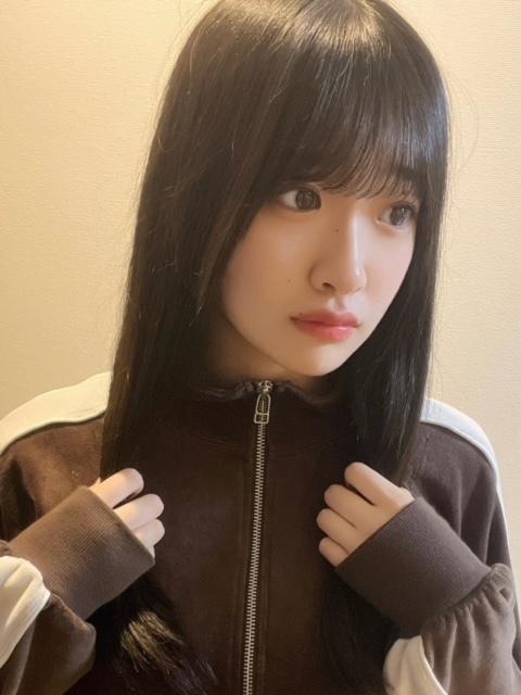 小島 凪紗｜11月　　　　　小島凪紗（2023-11-02）