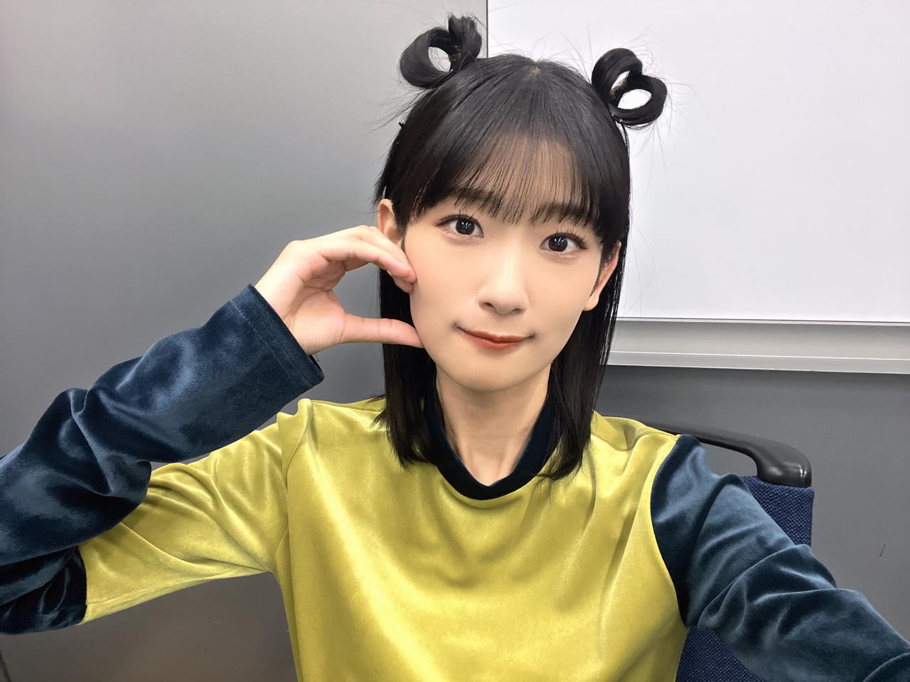 井上 梨名｜いのりぶろぐ　#サクラミーツ（2023-11-02）