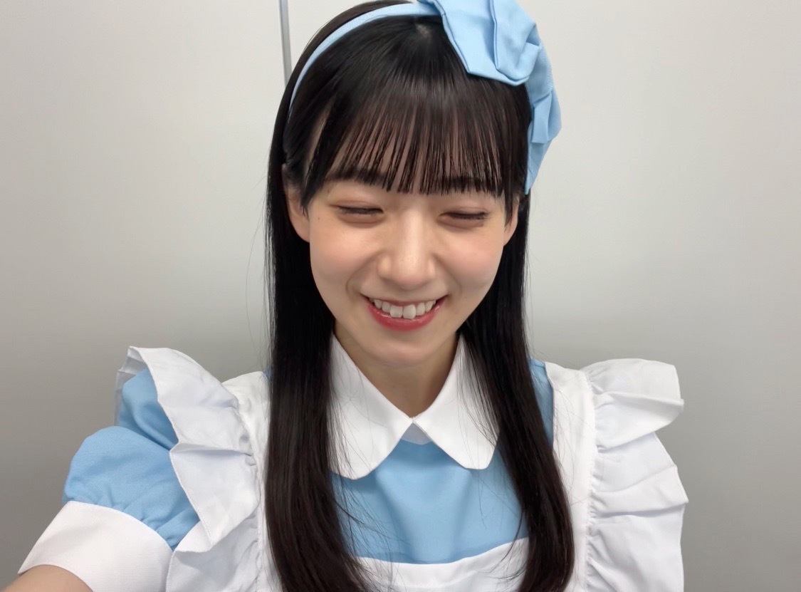 石森 璃花｜メイド？、32（2023-11-03）