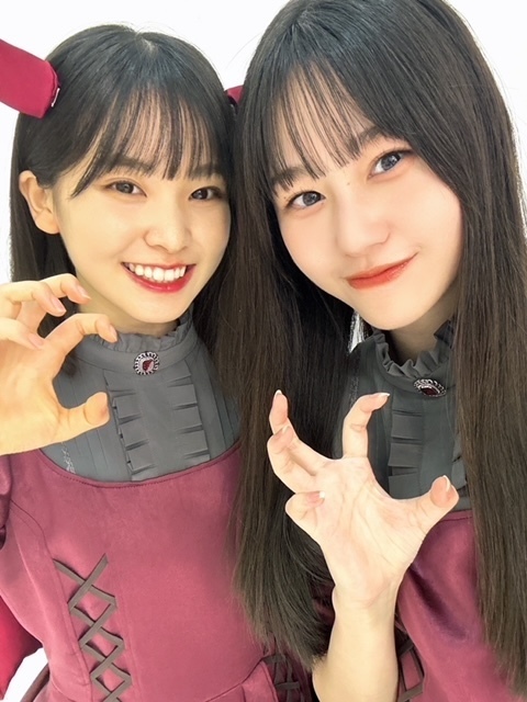 遠藤 理子｜👿🐰🦊（2023-11-03）