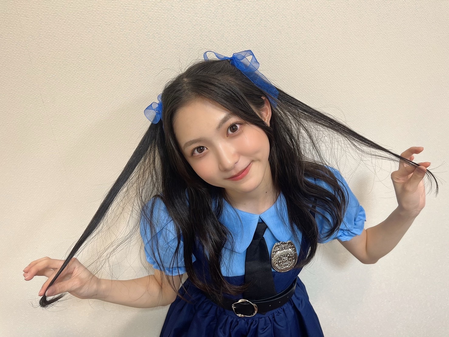 谷口 愛季｜35度目の愛季だよ〜〜✉️🐰☺️（2023-11-04）