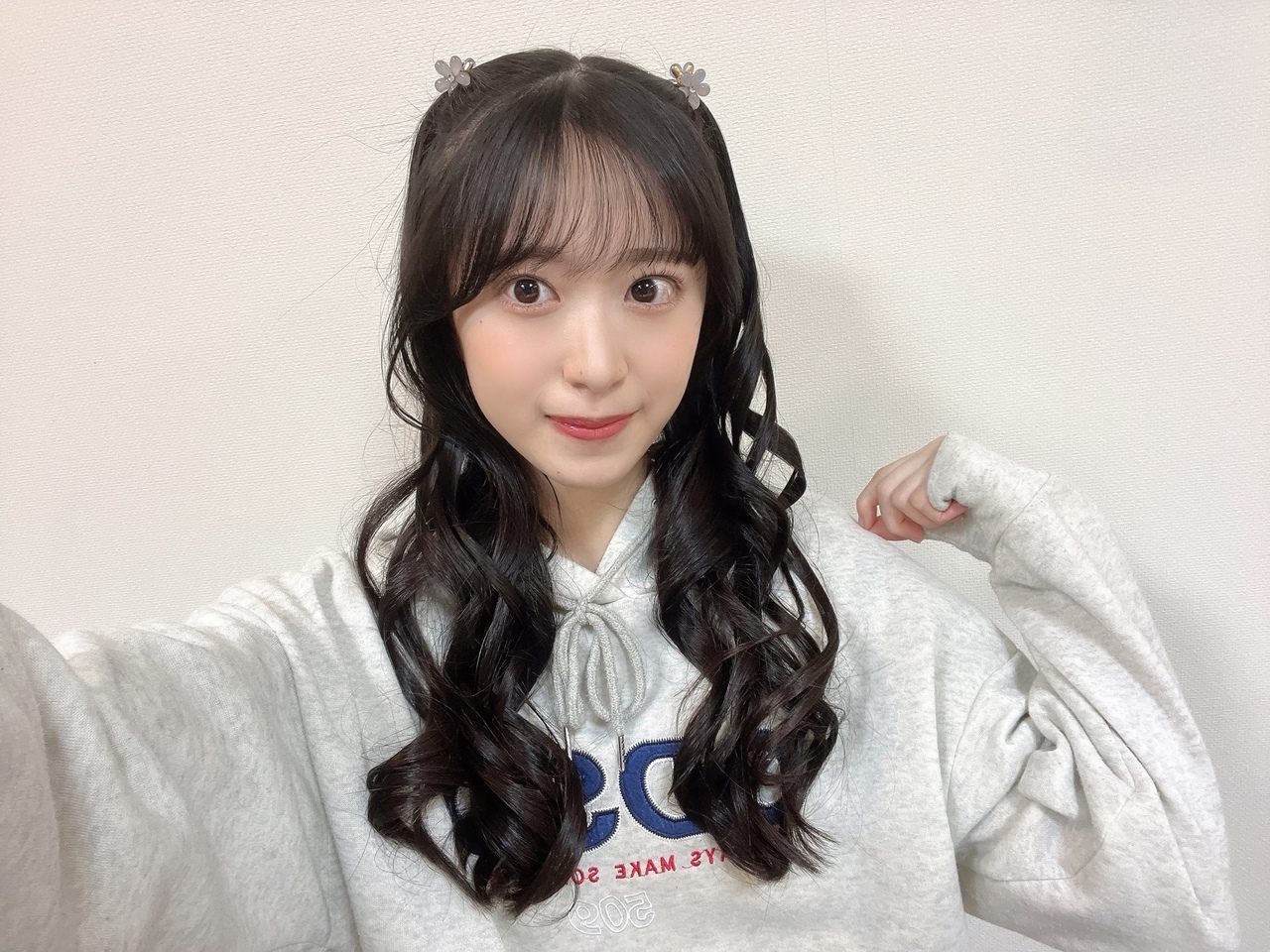 村井 優｜素敵な朝　　　　　　　　　村井優（2023-11-04）