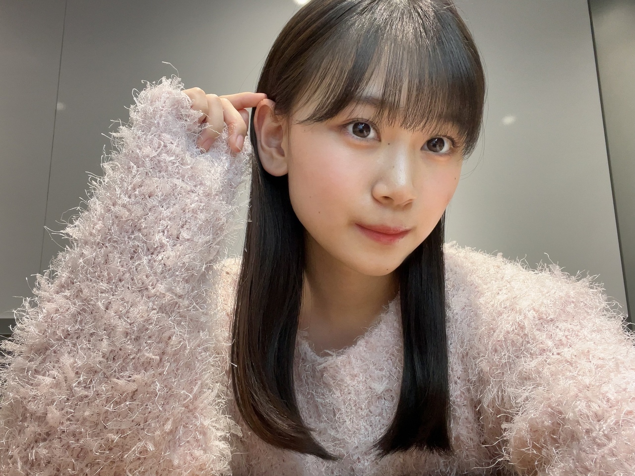 山下 瞳月｜こんばんは（2023-11-04）