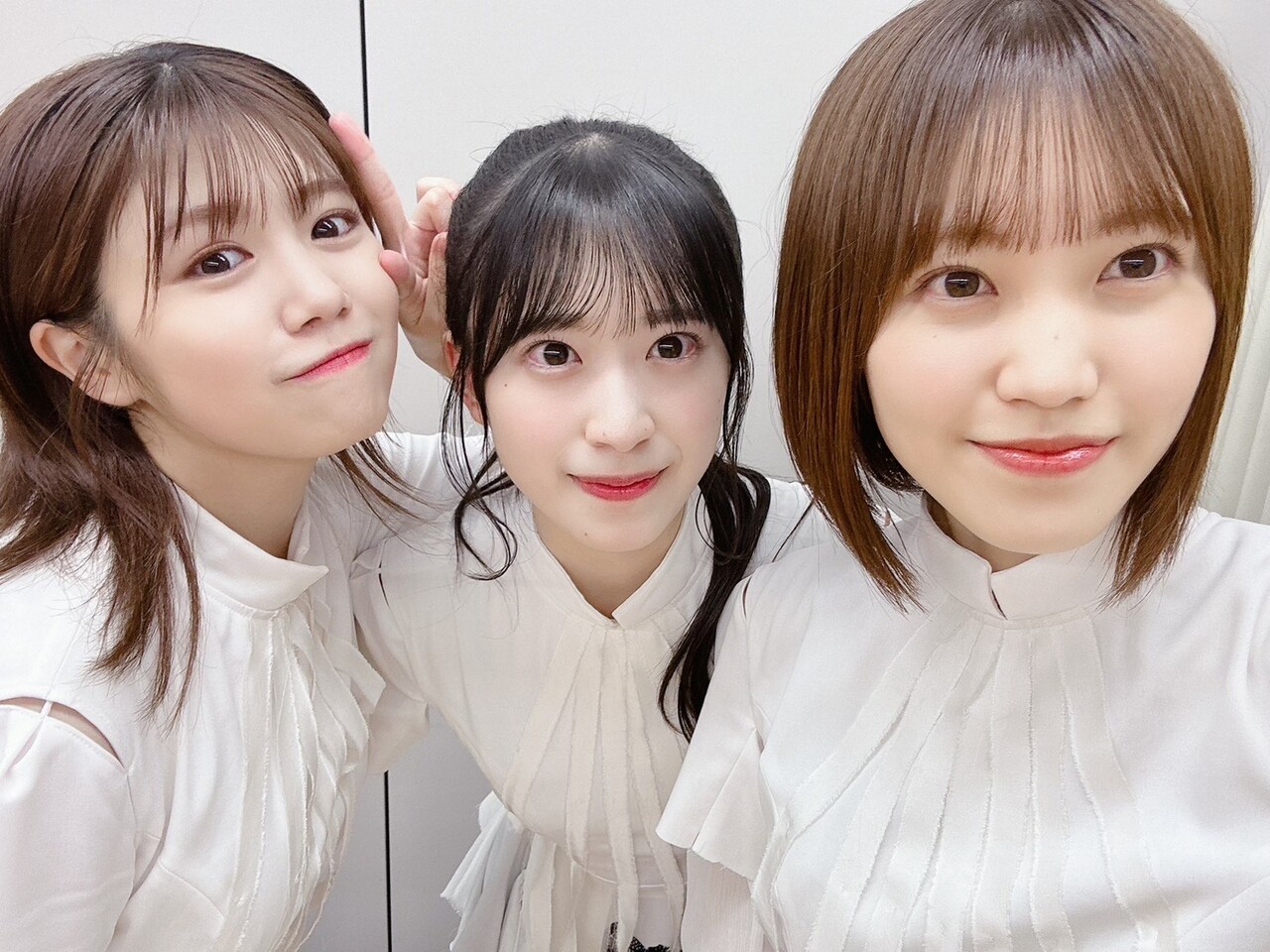 松田 里奈｜#234（2023-11-04）