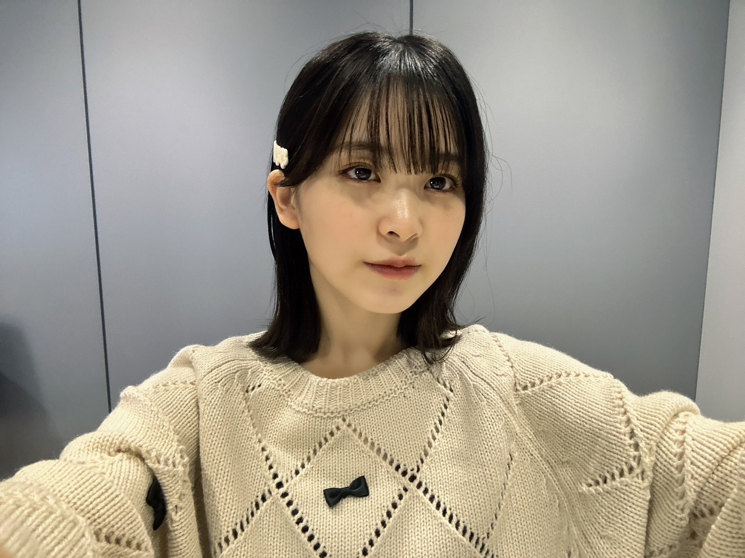 遠藤 理子｜🗣️☺（2023-11-04）