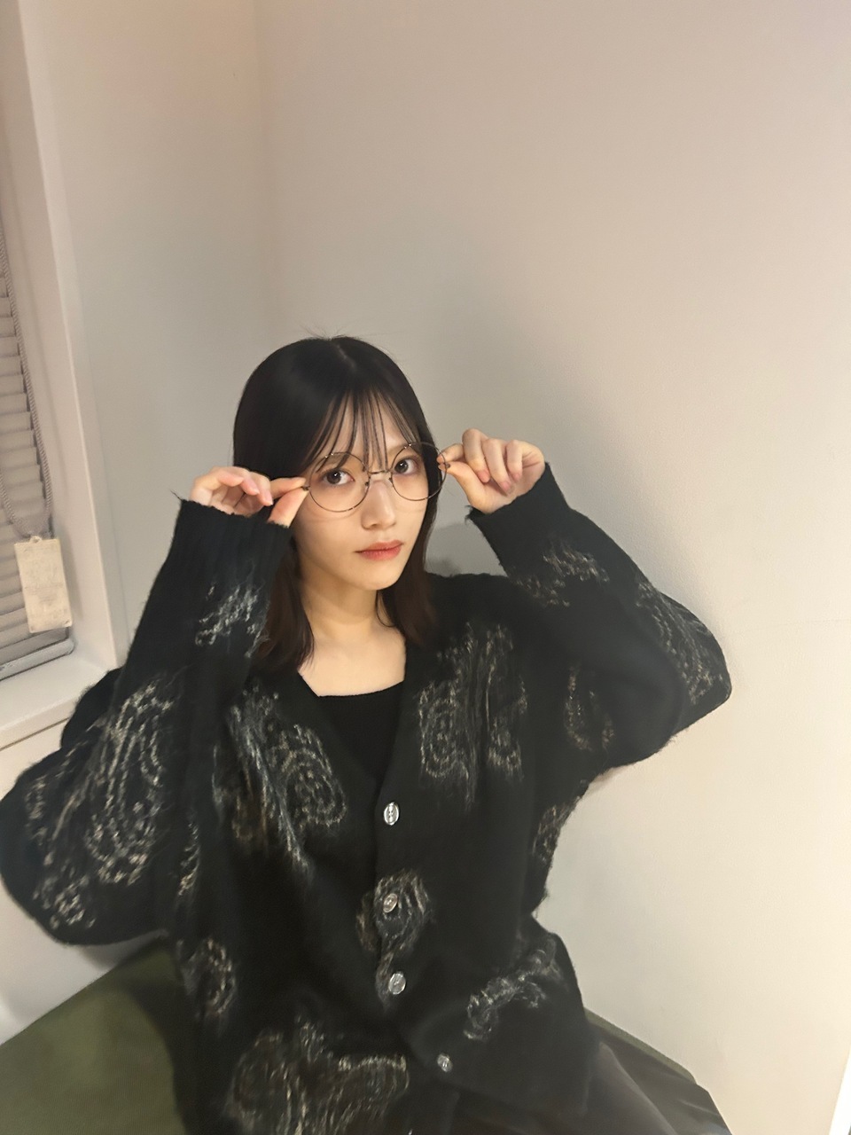 村山 美羽｜こんばんは（2023-11-04）