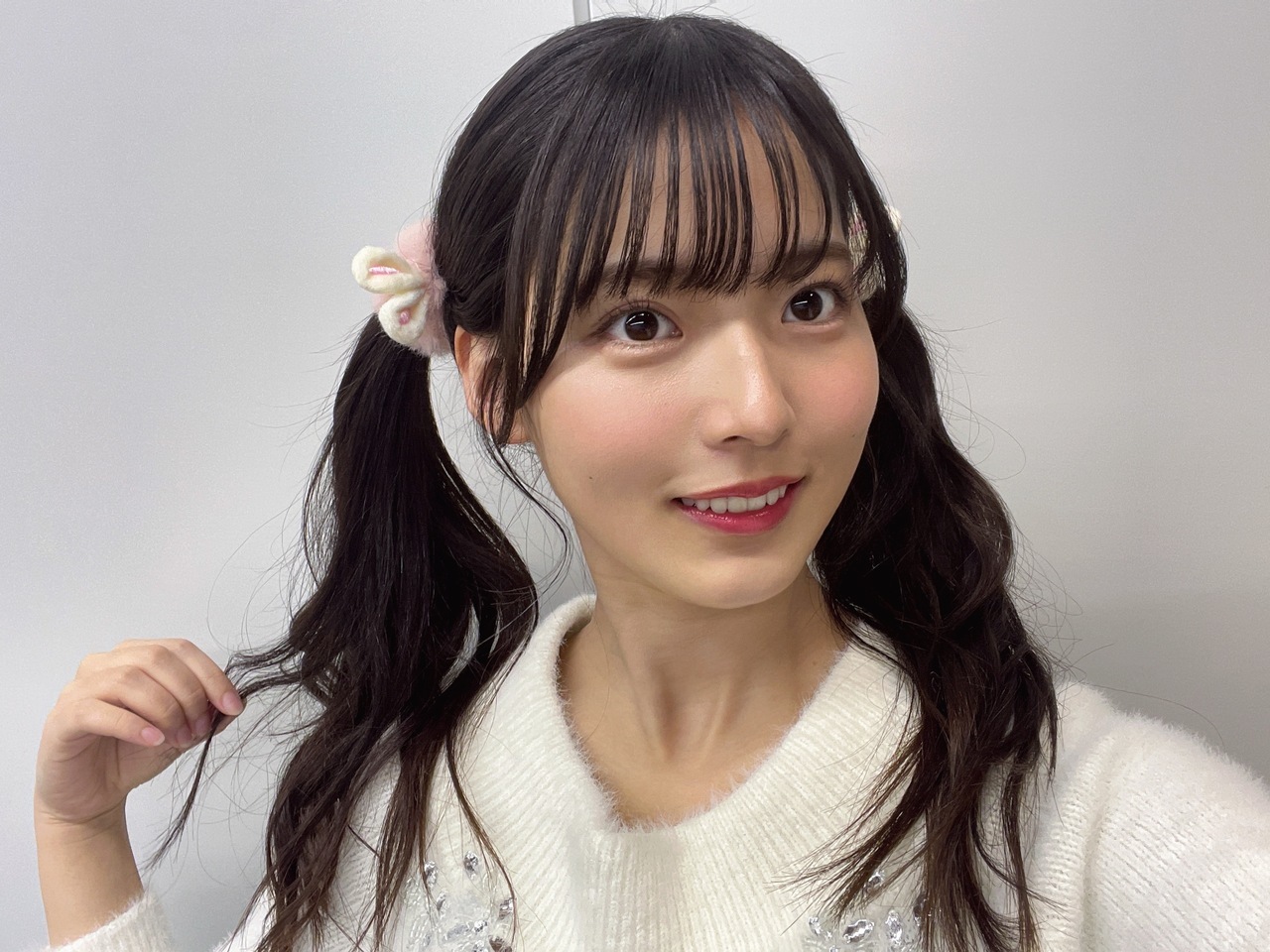 中嶋 優月｜今日も！（2023-11-04）