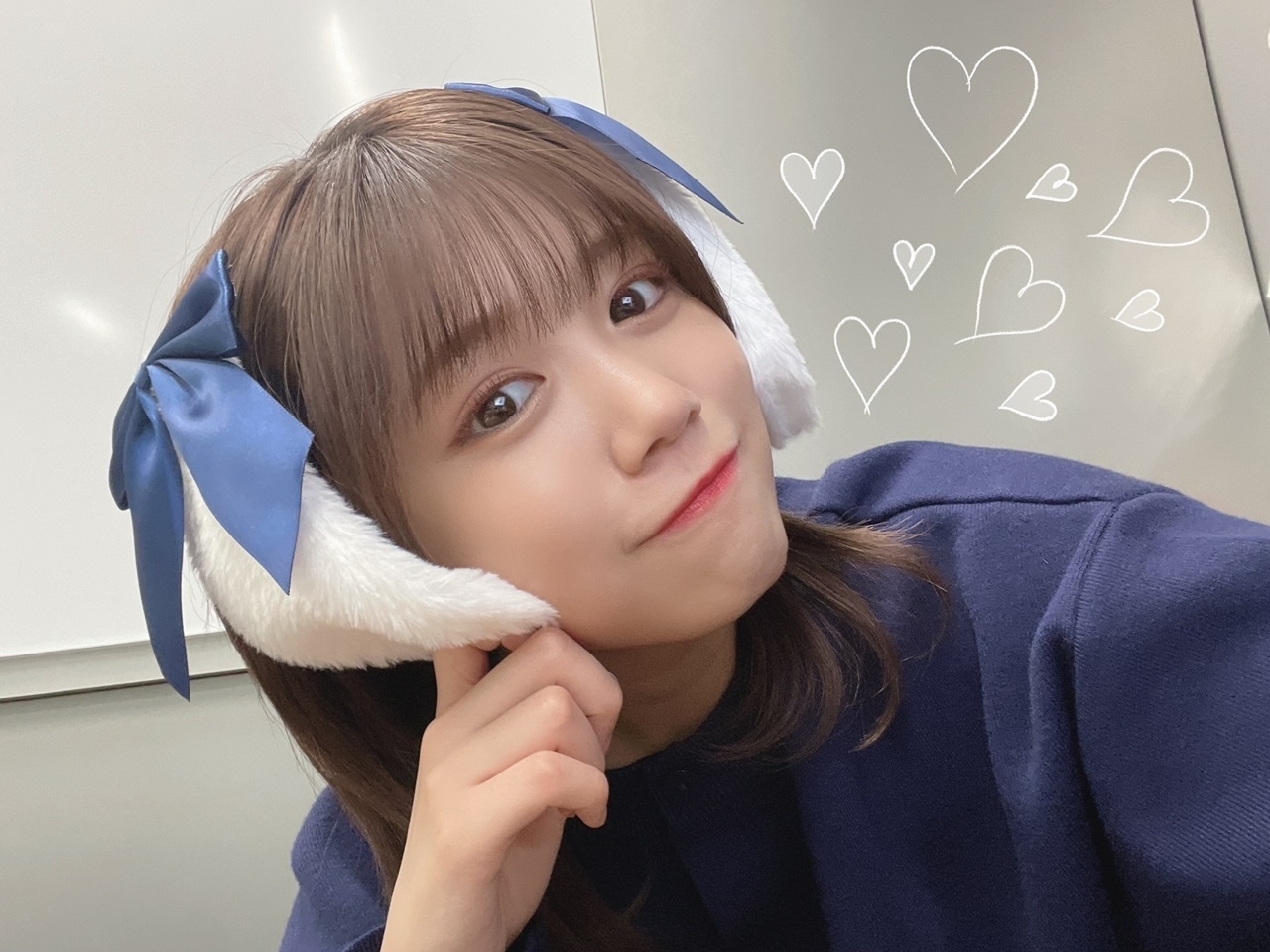 武元 唯衣｜Autumn🍁（2023-11-05）