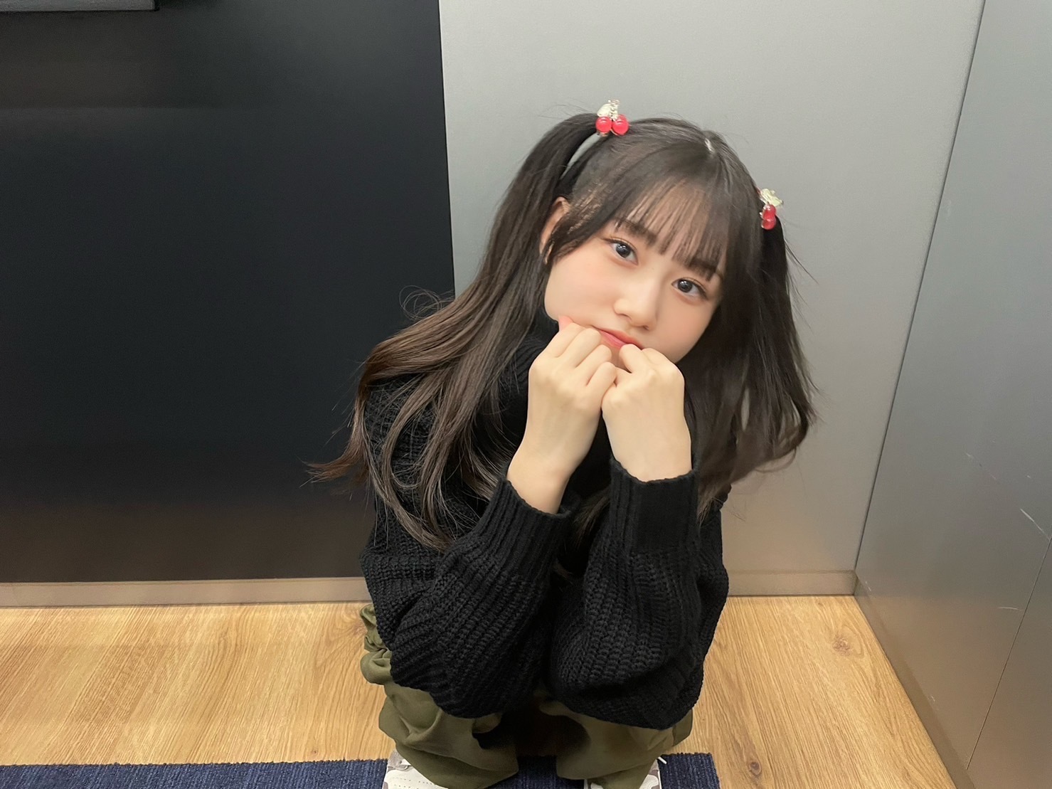 向井 純葉｜わくわく（2023-11-05）