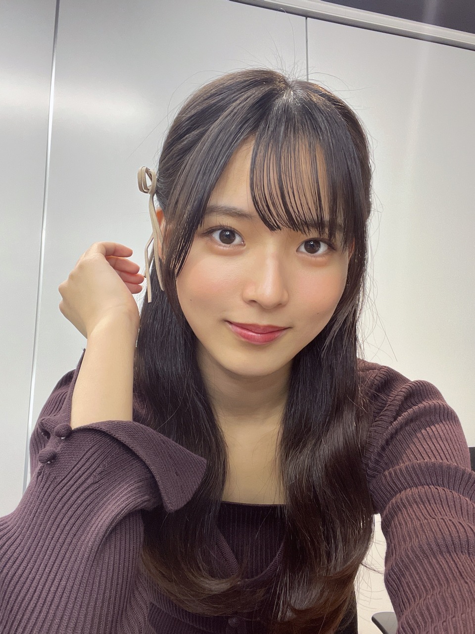 中嶋 優月｜今日からは！（2023-11-05）