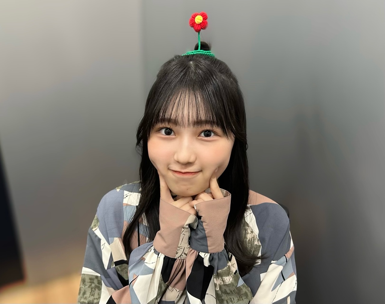 的野 美青｜的野か的野以外か（2023-11-06）