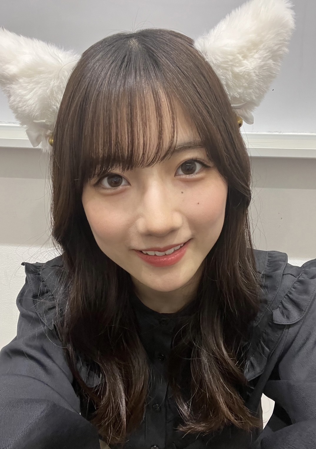 小田倉 麗奈｜ミート＆グリートと新参者（2023-11-06）