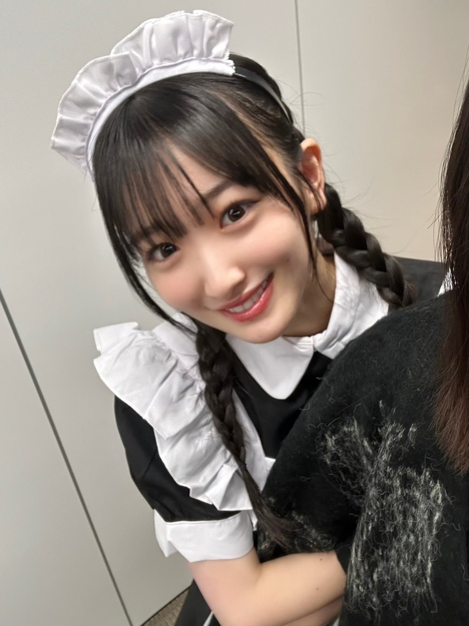 小島 凪紗｜🎃👻🐈‍⬛🍭𓂃◌𓈒𓐍𓈒    小島凪紗（2023-11-06）