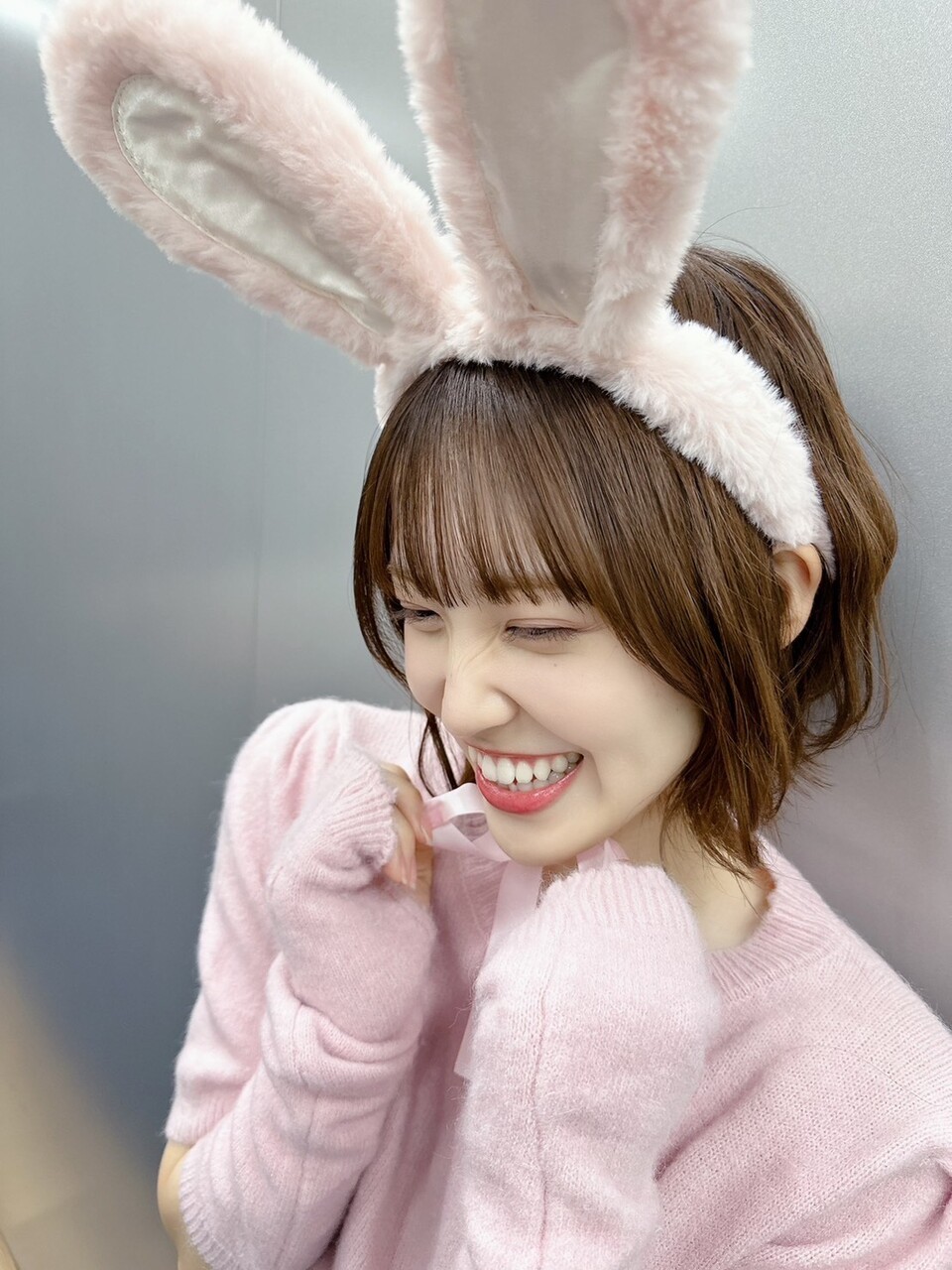 松田 里奈｜#236 うさぎ（2023-11-07）