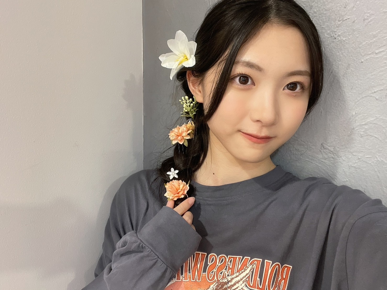 谷口 愛季｜36度目の愛季だよ〜〜🌼✉️🐱（2023-11-07）