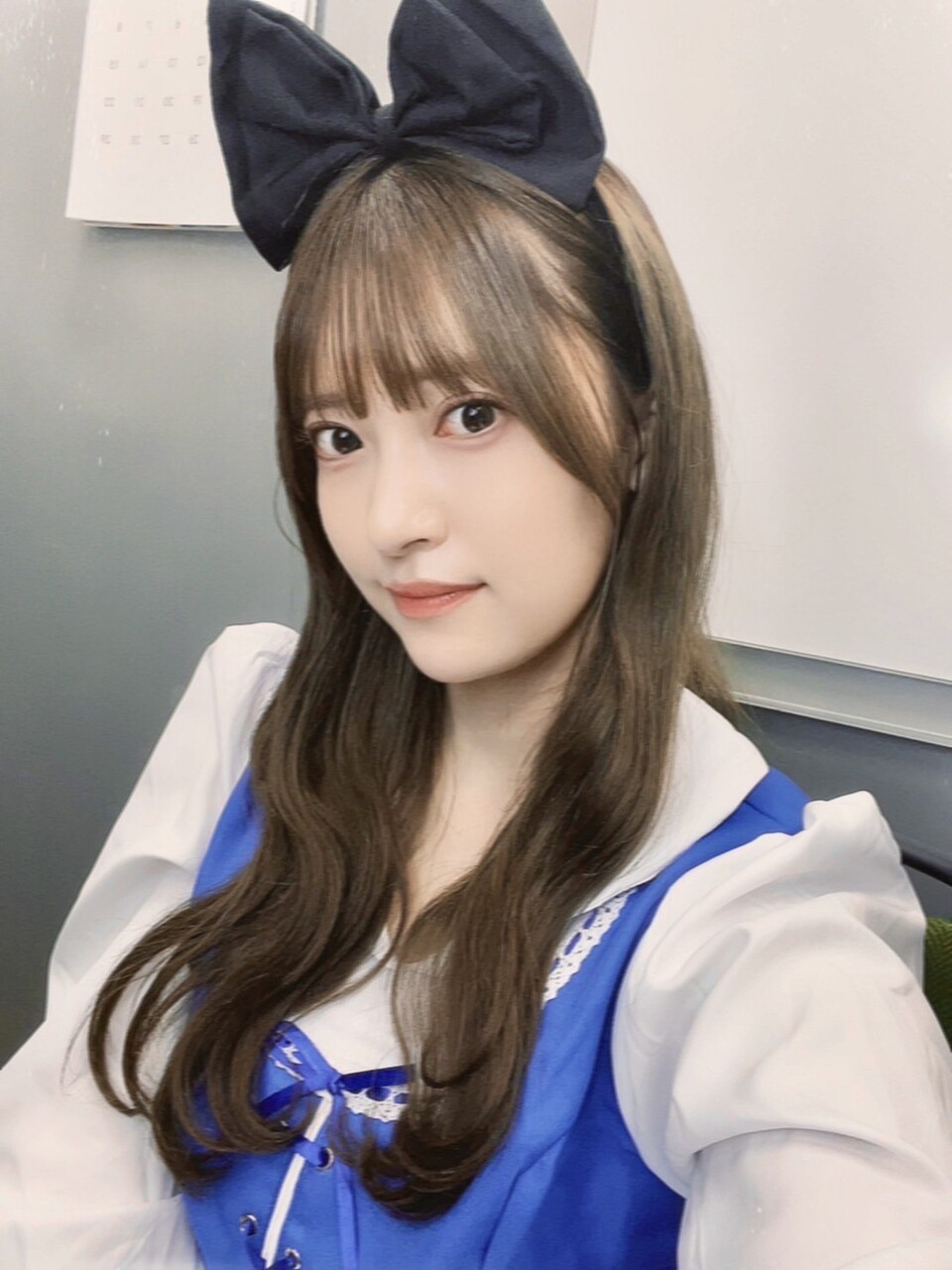 大沼 晶保｜明日🐰（2023-11-07）