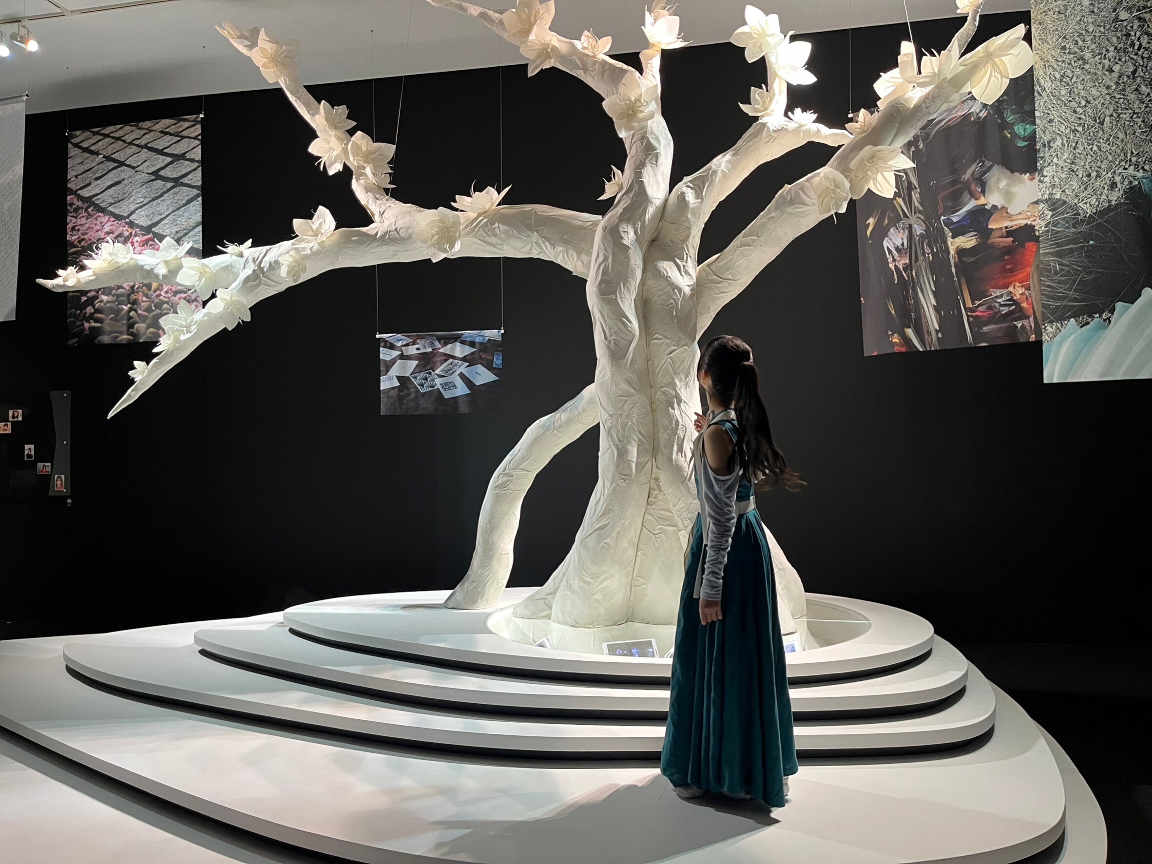 村井 優｜最近のこと　　村井優（2023-11-07）