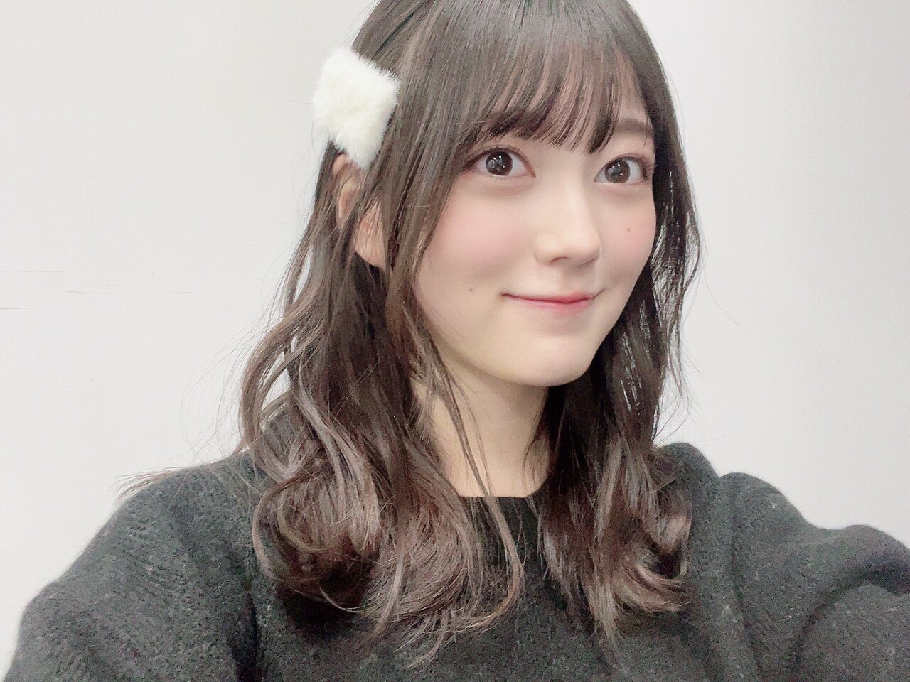 幸阪 茉里乃｜ミーグリ（2023-11-08）