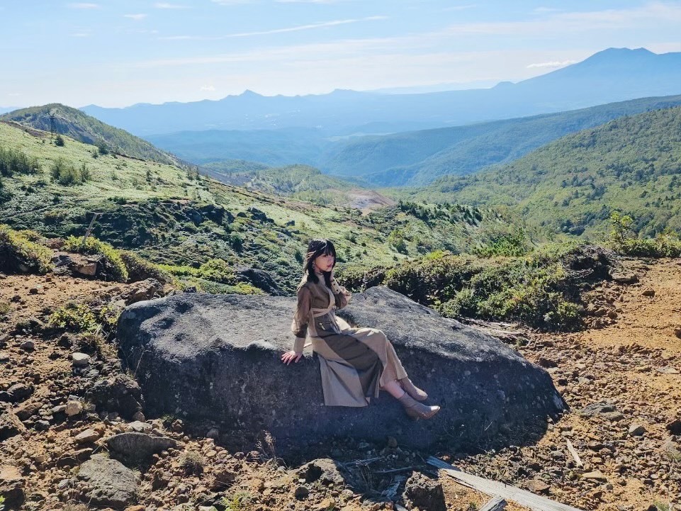 森田 ひかる｜すごくいい夢を見れた時はもう一回寝たら、続き見れないかなって思いますよね（2023-11-08）