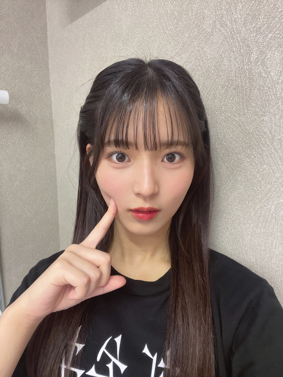 中嶋 優月｜Hello! I'm Yuzuki.（2023-11-09）