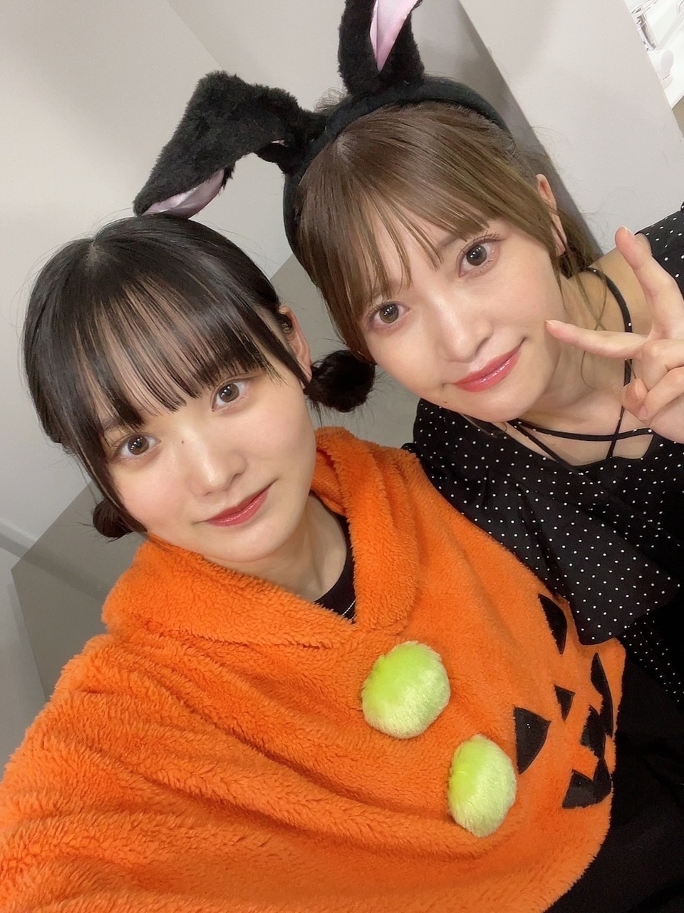 増本 綺良｜こんばんは〜（2023-11-09）