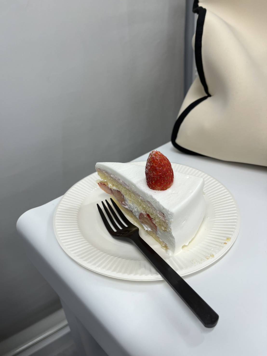 石森 璃花｜さいきんたべたものもの、35（2023-11-09）